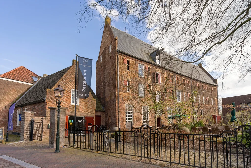Het Arsenaal, Doesburg, Gelderland
