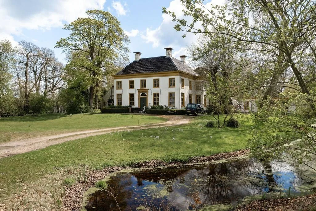 De Geertsemaheerd, Slochteren, Groningen