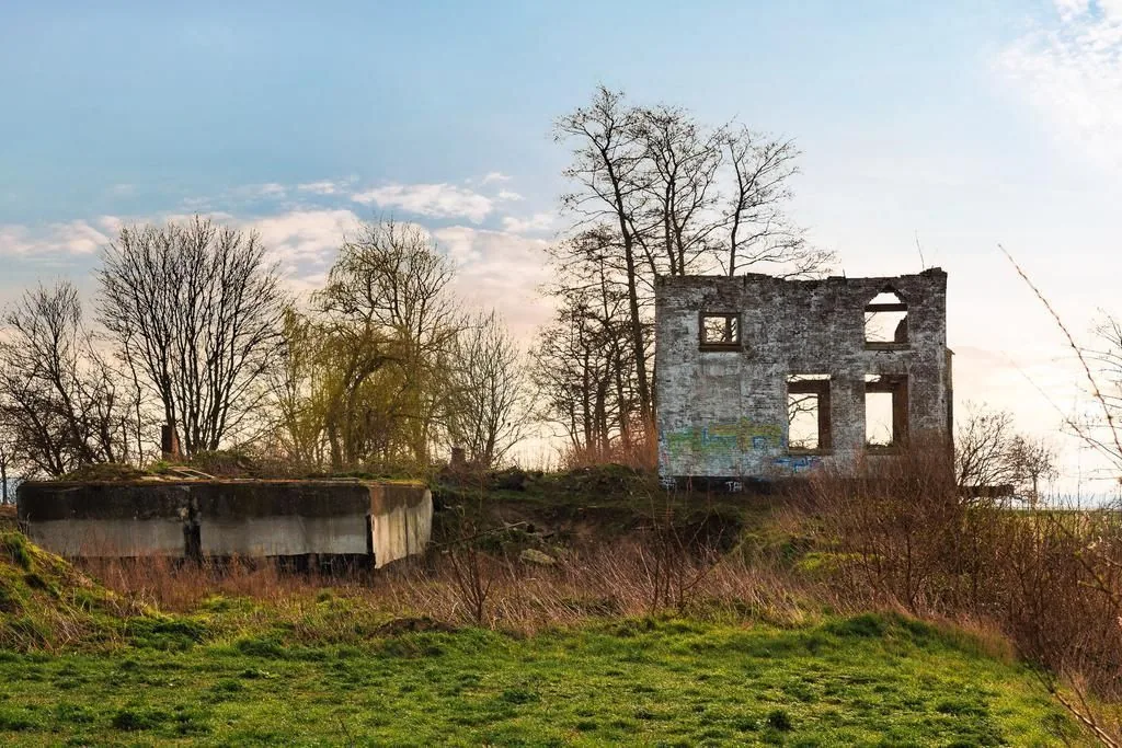 Gemaal Gewande, Maren-Kessel, Noord-Brabant
