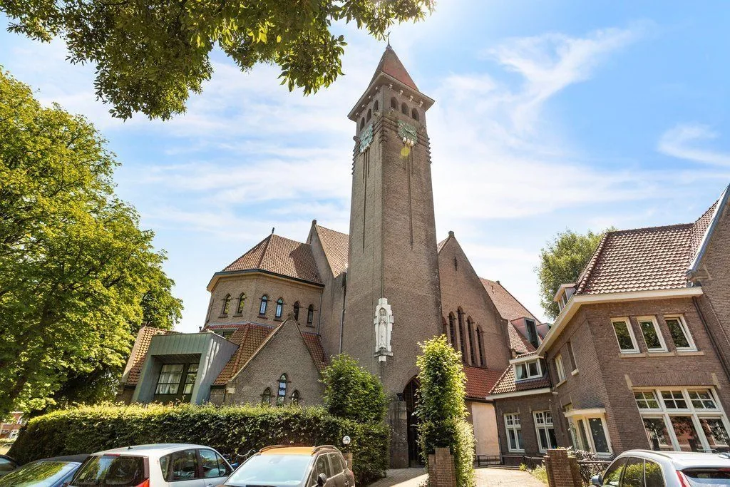 Heilig Hartkerk, Utrecht