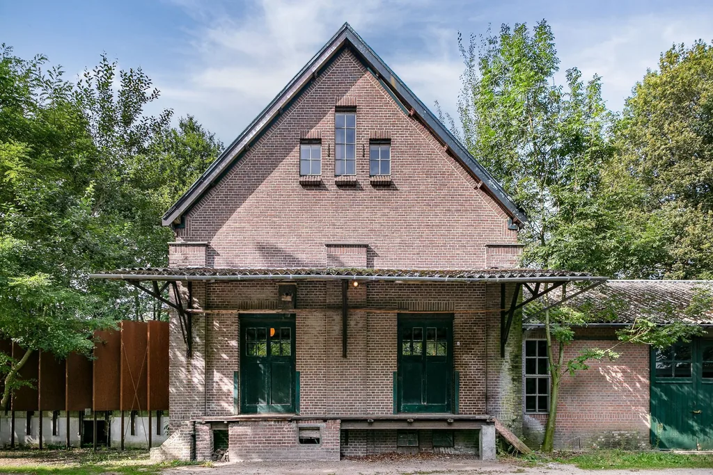 Watermolen De Hoop, Heerde, Gelderland